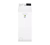 Electrolux Lave-linge top EW6T3264AK 6 kg 1200 tr/min Blanc G