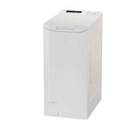 Generique Lave-linge top EYTC1 472D3-S 7 kg, 1351 tr/min, 41 cm