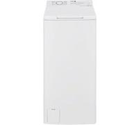 Fagor Lave-linge top FLT5010CD 5 kg – essorage 1000 trs/min – Blanc