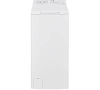 Fagor Lave-linge top FLT5010CD 5 kg – essorage 1000 trs/min – Blanc