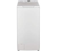 Lave-linge top - FAGOR - FLT8013ADP - 8 kg - 1300 tr/min - 15 programmes
