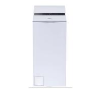 Lave linge top Haier HW90 BPD13386U S