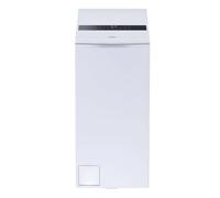 Lave linge top Haier HW90 BPD13386U S