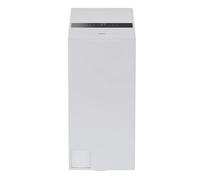 Haier HW90-BPD13386U-S machine à laver Charge par dessus 9 kg 1300 tr/min Blanc