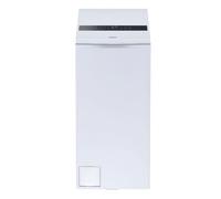 Haier HW90-BPD13386U-S machine à laver Charge par dessus 9 kg 1300 tr/min Blanc