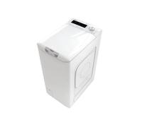 Haier RTXSGP47TMSCE-47 machine à laver Charge par dessus 7 kg 1400 tr/min Blanc