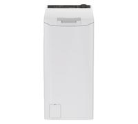 Haier THASN266TM5-S machine à laver Charge par dessus 6 kg 1200 tr/min Blanc