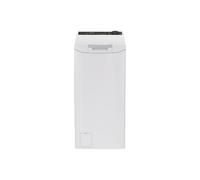 Lave linge top Haier thasn266tm5 s