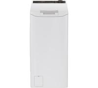 Lave linge top HAIER THASN276TM5-S