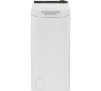 Lave linge top HAIER THASN476TM4-S