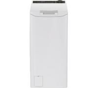 Lave linge top HAIER THASN476TM4-S