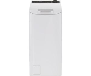 Lave linge top HAIER THASN476TM4-S
