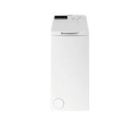 Indesit Lave-linge top BTW7251CFR