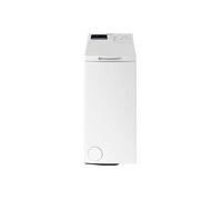 Lave-linge top Indesit BTWDS 6261 FR compact