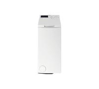 Lave-linge top Indesit BTWDS 6261 FR compact