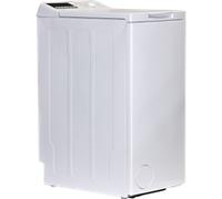 Lave-Linge Top INDESIT BTWDS6261FR Excellent état