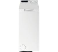 Lave linge top INDESIT BTWHS6261FR