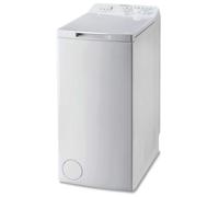Indesit BTW L50300 FR/N machine à laver Charge par dessus 5 kg 1000 tr/min Blanc