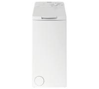 Indesit BTW L6240 FR/N machine à laver Charge avant 6 kg 1200 tr/min Blanc