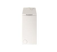 Lave-linge top 6.5kg 1200 tours/min BTWL65230FR
