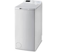 Lave linge top INDESIT BTWPD61253FR 6kg 1200t