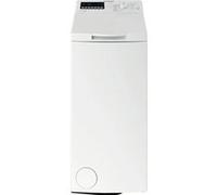 Indesit Lave-linge top BTWPS6261FR 6,0 kg Classe G
