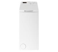Lave-linge top Indesit BTWS60400FR/N
