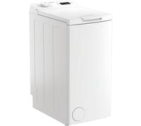 Lave-linge top Indesit TI612PUSHGOFR