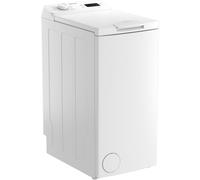 Lave linge top INDESIT TIP621PUSH&GOFR