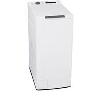 Lave linge top LISTO LT612L1b