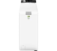 AEG Lave-linge Top LTR8C7331A Série 8000 7 kg 1251 tr/min Classe A Blanc