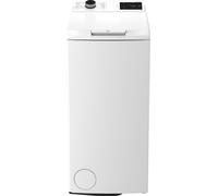 Lave-linge top par le dessus Beko TB6521PENERGYSPINFR Blanc