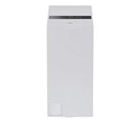 Haier HW90-BPD13386U-S machine à laver Charge par dessus 9 kg 1300 tr/min Blanc