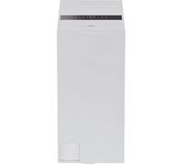Haier HW90-BPD13386U-S machine à laver Charge par dessus 9 kg 1300 tr/min Blanc