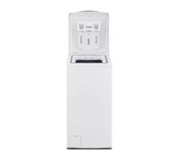 Lave-linge top par le dessus Thomson TOP8131A 48 L Blanc