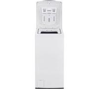 Lave-linge top Thomson TOP8131A