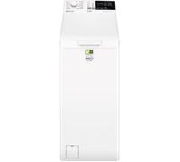 Lave-linge Top Electrolux PerfectCare 600 YW6T4613DA 6 kg
