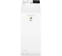 Lave-linge Top PerfectCare 600 6.0 kg ELECTROLUX YW6T4622DB