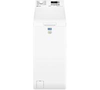 Lave-linge Top PerfectCare 600 6.0 kg ELECTROLUX YW6T5612DA Classe A