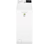 Lave-linge Top PerfectCare 600 6 kg Electrolux YW6T4622DB