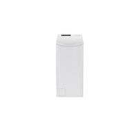 Lave linge top TCA273D2 S blanc 7 kg 1200 tr min