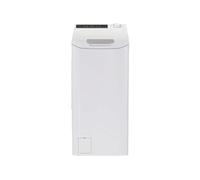 Lave-linge top TCA284TM5-S 8 kg 1200 tr/min Blanc 41x60x86cm