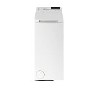 MAL posable, Top, ESSENTIAL, Blanc, 6 KG, 1200 trs, Classe énergie A, 4 WHIRLPOOL - TDLR6260FR