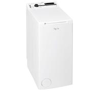 Lave-linge Top - TDLR72223SSFR/N - 7kg - 1200 Tours/min - Programmateur 6ème Sens - Freshcare