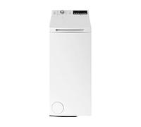 Whirlpool Lave-linge top TDLR7251BCFR 7 kg 1200 tours/min Blanc Classe B