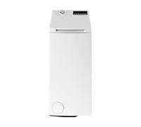 Lave-linge top 7kg 1200 tours/min Whirlpool TDLR7251BFR G