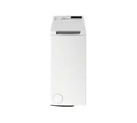 Whirlpool Lave-linge top TDLR7251FR 7 kg 1200 tr/min Classe B