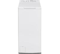 Lave-linge top Tecnolec TTL5100E Blanc