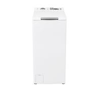 Tecnolec Lave-linge top TTL75120A Blanc