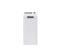 Lave linge top THO286TM5-S 8 kg 1151 tr/min 41 cm